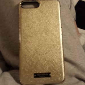 Kate Spade iPhone 7 Plus Phone case